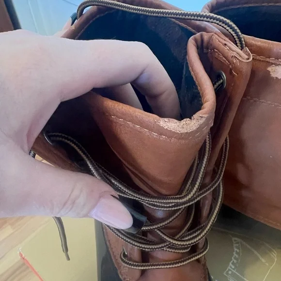 The original duck boot men - Picture 3 of 10